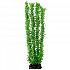 Растение "Амбулия" зеленая, 400мм, Laguna фото